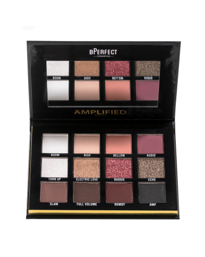 BPerfect Mini Amplified Palette - sis-style.gr