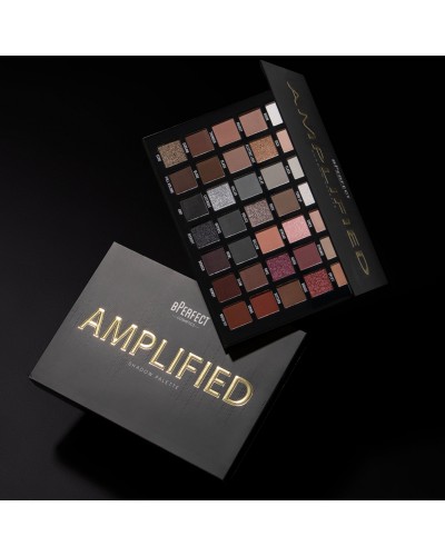 BPerfect Amplified Palette - sis-style.gr