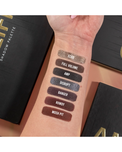 BPerfect Amplified Palette - sis-style.gr