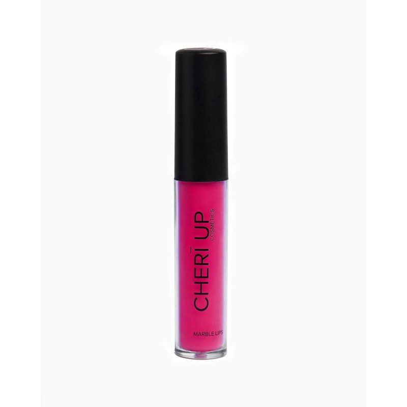 Cheri Up Marble Lips lipstick Mary Pink-9 - sis-style.gr
