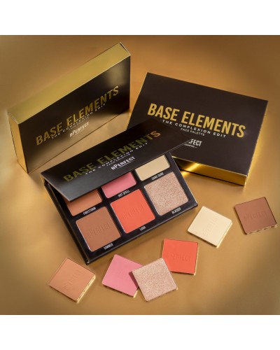 BPerfect Base Elements The Complexion Edit - sis-style.gr