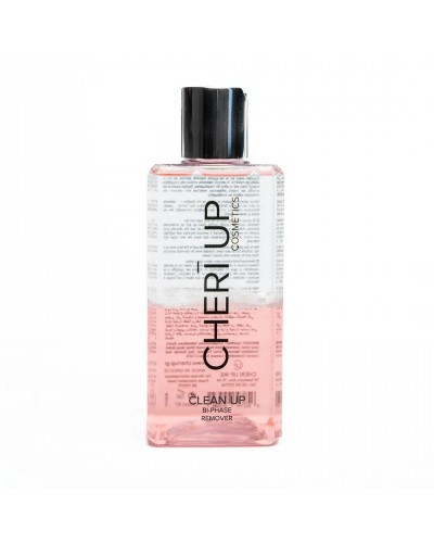 Cheri Up Clean Up Bi-phase Remover - sis-style.gr