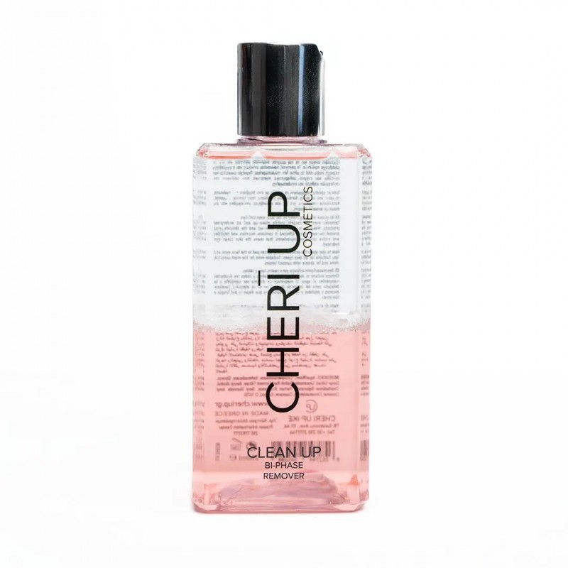 Cheri Up Clean Up Bi-phase Remover - sis-style.gr