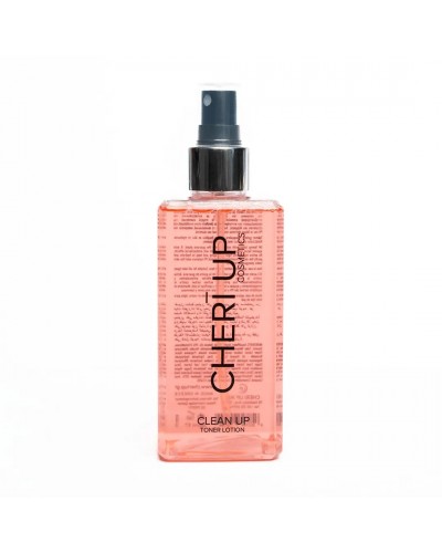Cheri Up Clean Up Toning Lotion - sis-style.gr