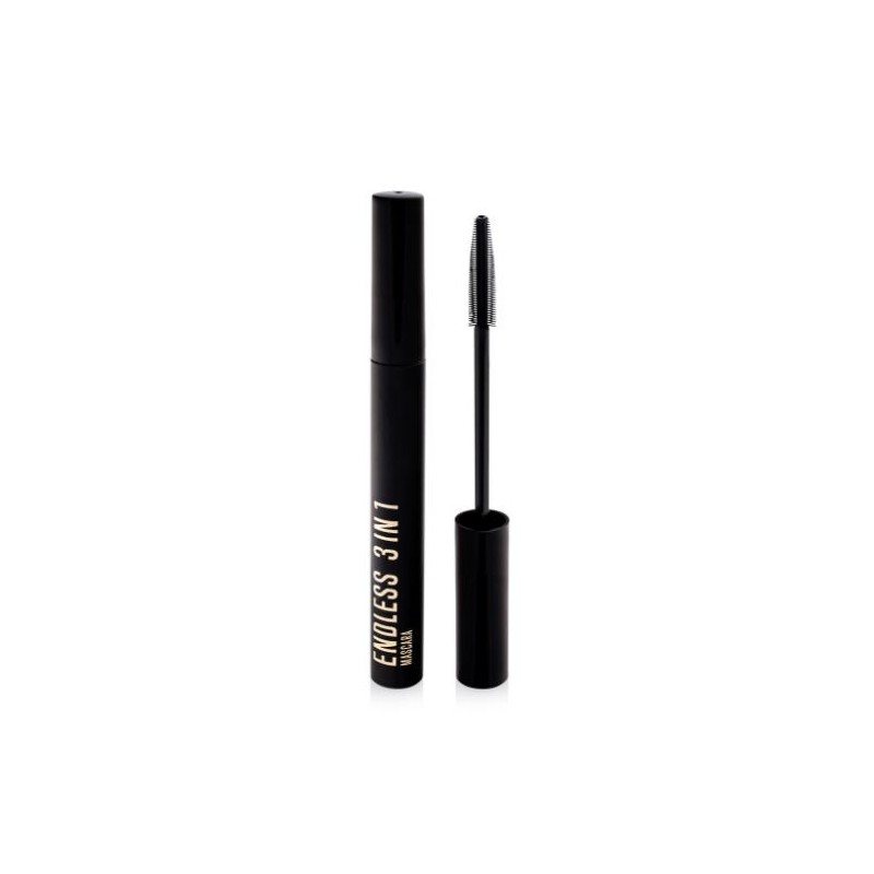Beautydrugs - Endless 3 in 1 Mascara - sis-style.gr