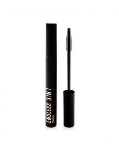 Beautydrugs - Endless 3 in 1 Mascara - sis-style.gr