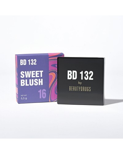 Beautydrugs - Sweet Blush Amaretto - sis-style.gr