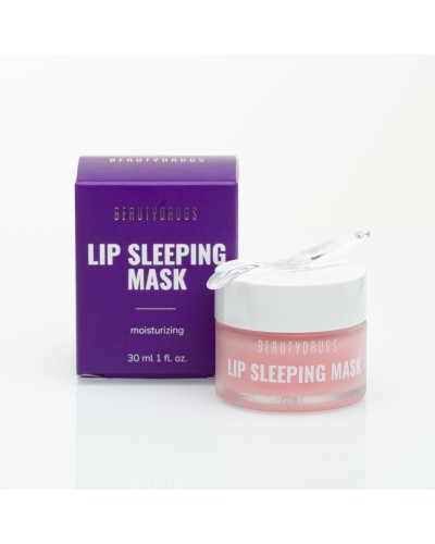 Beautydrugs - Lip Sleeping Mask - sis-style.gr