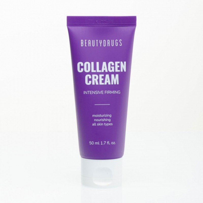 Beautydrugs - Collagen Cream - sis-style.gr