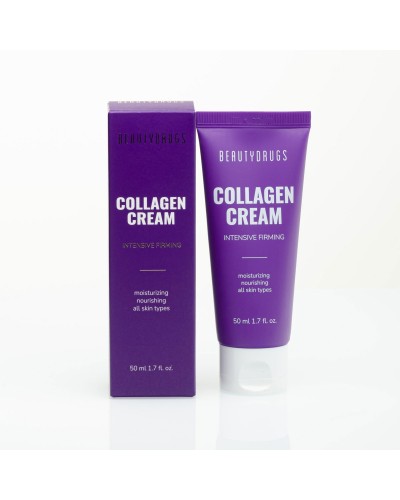 Beautydrugs - Collagen Cream - sis-style.gr