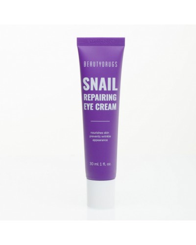 Beautydrugs - Snail Cream - sis-style.gr