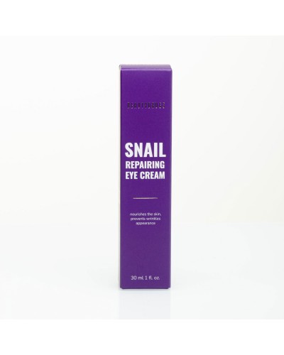 Beautydrugs - Snail Cream - sis-style.gr