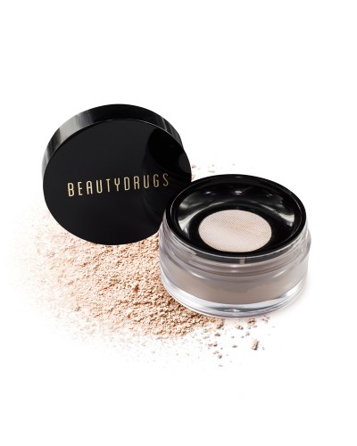 Beautydrugs - Miracle Touch Loose Powder HD - sis-style.gr