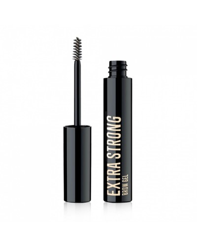 Beautydrugs - Extra Strong Brow Gel - sis-style.gr