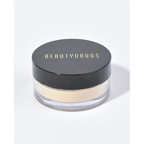 Beautydrugs - Dry Patch Loose Powder-10gr - sis-style.gr