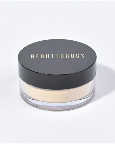 Beautydrugs - Dry Patch Loose Powder - sis-style.gr