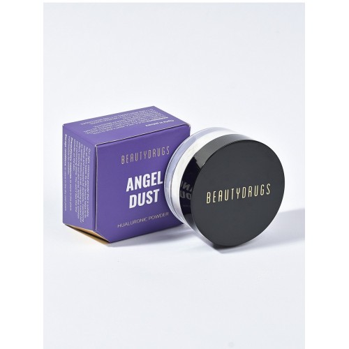 Beautydrugs - Angel Dust Hyaluronic Loose Powder-10gr - sis-style.gr