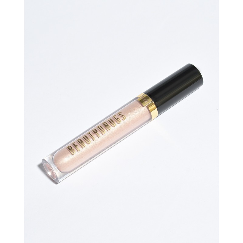 Beautydrugs Liquid Eyeshadow - 02 Rose Champagne - sis-style.gr