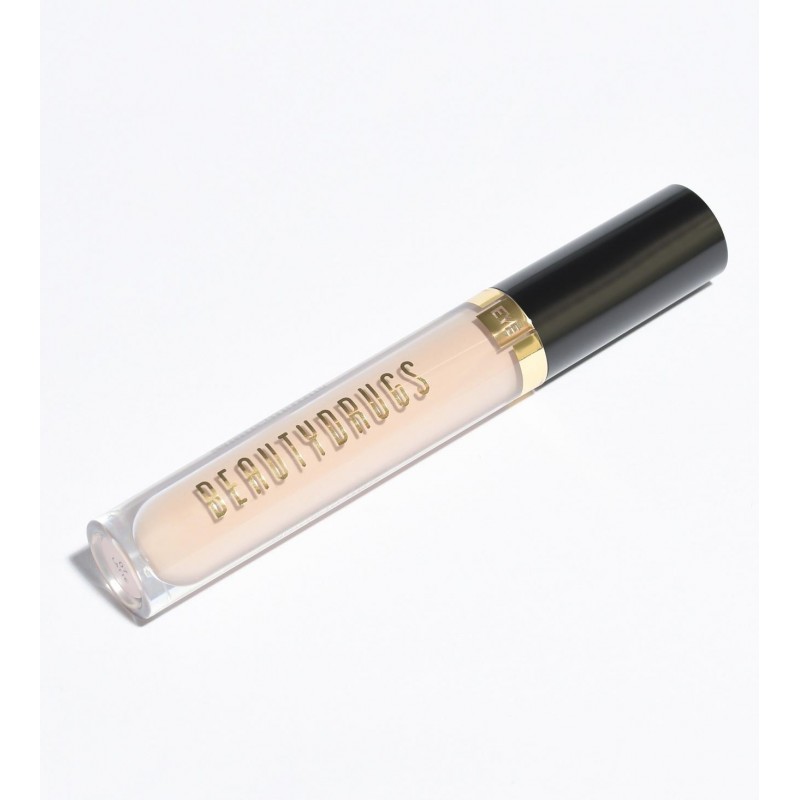 Beautydrugs Liquid Eyeshadow - 07 Latte - sis-style.gr