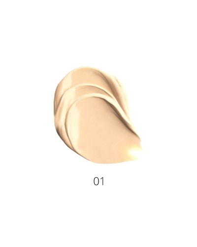 Beautydrugs - Mannequin Foundation 01 - sis-style.gr