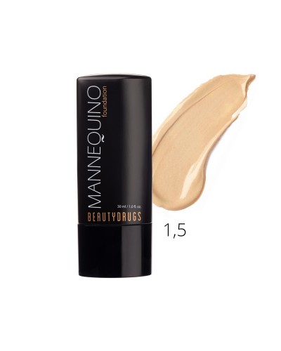 Beautydrugs - Mannequin Foundation 1.5 - sis-style.gr