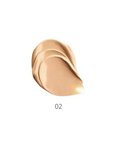 Beautydrugs - Mannequin Foundation 02 - sis-style.gr