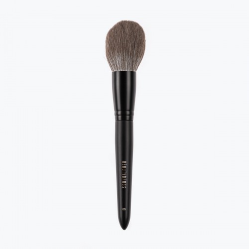 Beautydrugs - Tapered Powder Brush 10 - sis-style.gr