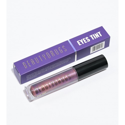 Beautydrugs Liquid Eyeshadow - 04 Plum Wine - sis-style.gr