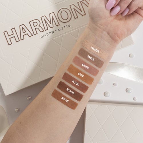 BPerfect Harmony Palette - sis-style.gr