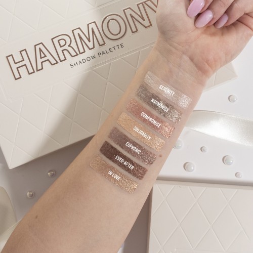 BPerfect Harmony Palette - sis-style.gr