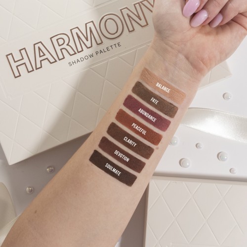 BPerfect Harmony Palette - sis-style.gr