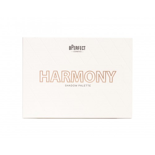 BPerfect Harmony Palette - sis-style.gr