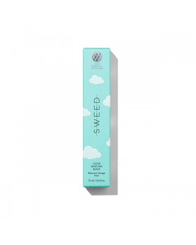 Sweed Cloud Mascara - Dark Brown - sis-style.gr