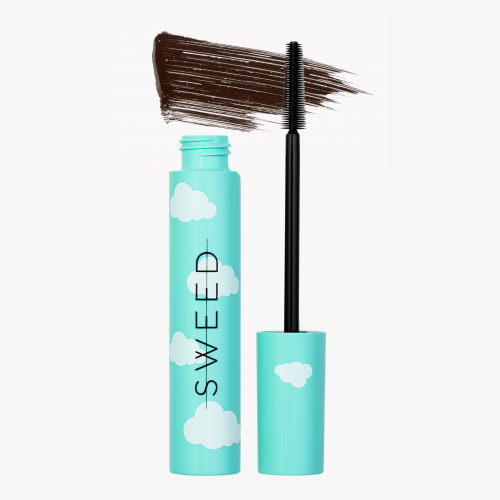 Sweed Cloud Mascara - Dark Brown - sis-style.gr