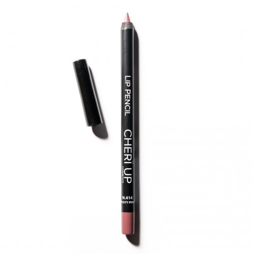 Cheri Up Lip Pencil Dusty Pink-414 - sis-style.gr