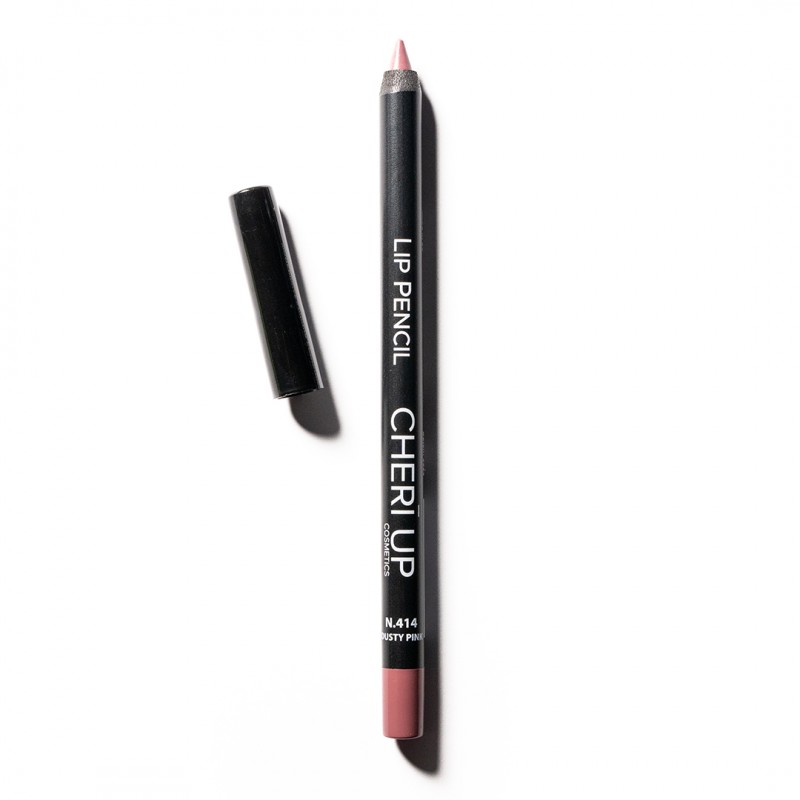 Cheri Up Lip Pencil Dusty Pink-414 - sis-style.gr