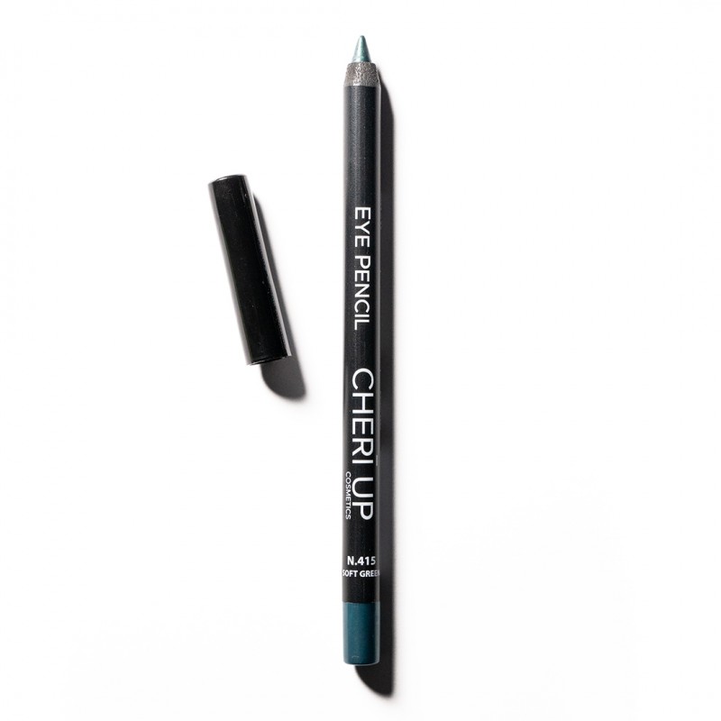 Cheri Up Eye Pencil Soft Green -415 - sis-style.gr