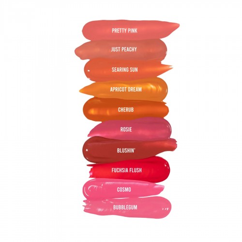 BPerfect The Cheek Liquid Blush - Rosie - sis-style.gr