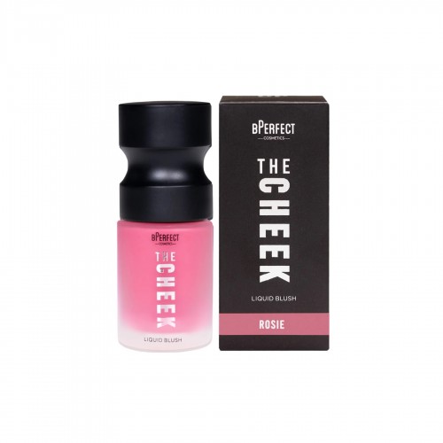 BPerfect The Cheek Liquid Blush - Rosie - sis-style.gr