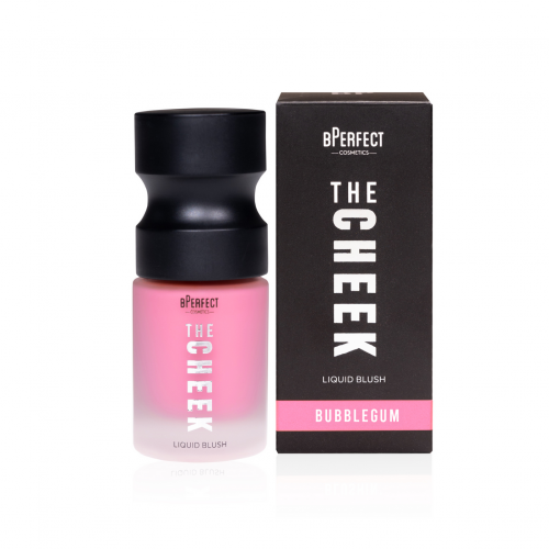 BPerfect The Cheek Liquid Blush - Bubblegum - sis-style.gr