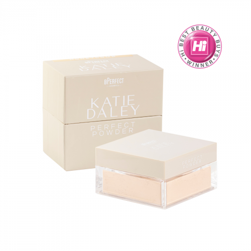 BPerfect x Katie Daley Perfect Powder - Vanilla - sis-style.gr