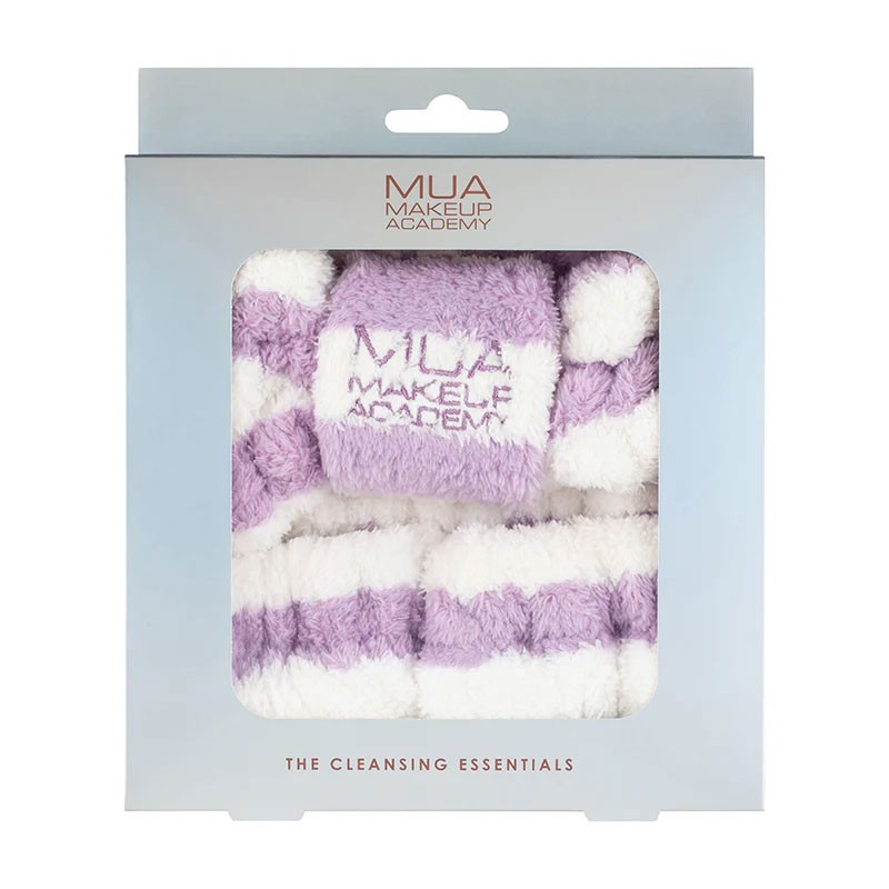 MUA The Cleansing Essentials - sis-style.gr