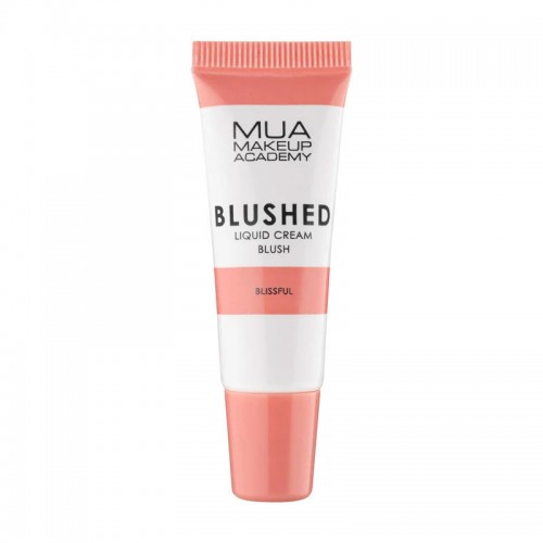 MUA Blushed Liquid Blush - Blissful - sis-style.gr