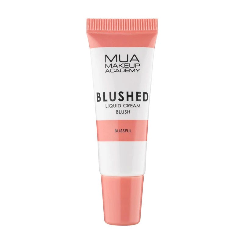 MUA Blushed Liquid Blush - Blissful - sis-style.gr