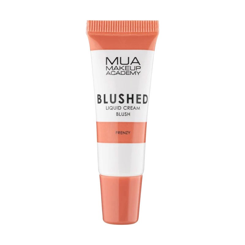 MUA Blushed Liquid Blush - Frenzy - sis-style.gr