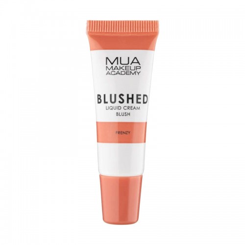 MUA Blushed Liquid Blush - Frenzy - sis-style.gr