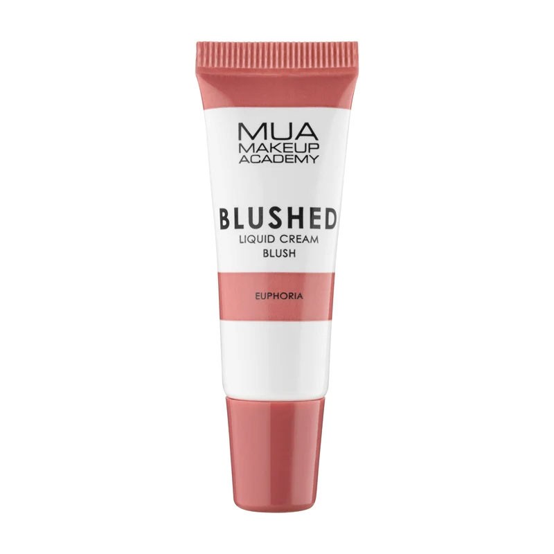 MUA Blushed Liquid Blush - Euphoria - sis-style.gr