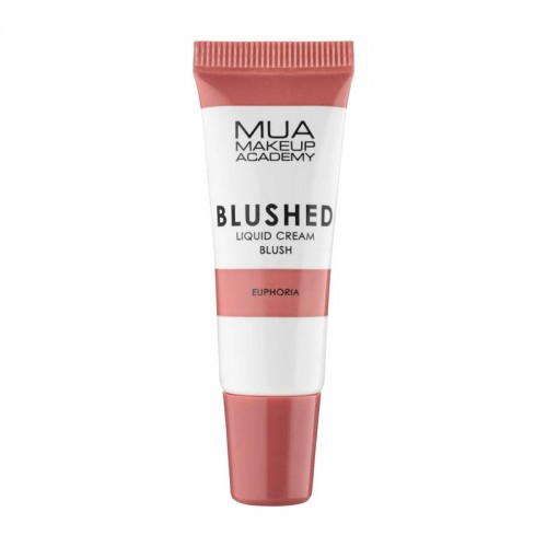 MUA Blushed Liquid Blush - Euphoria - sis-style.gr