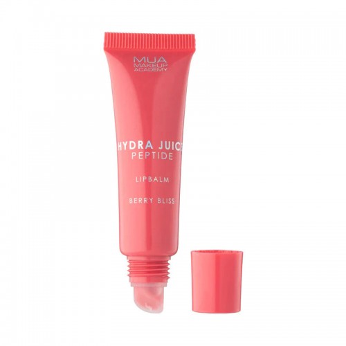 MUA Peptide Lip Balm - Berry Bliss - sis-style.gr