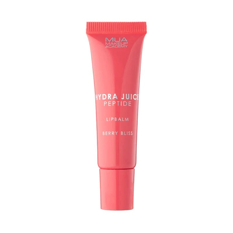 MUA Peptide Lip Balm - Berry Bliss - sis-style.gr